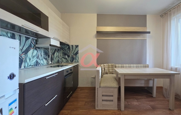 
  Продается 1-комн. квартира 36 м². Фото 10.