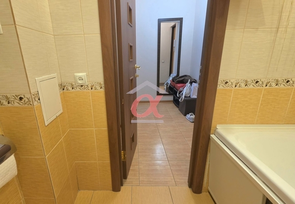 
  Продается 1-комн. квартира 36 м². Фото 19.