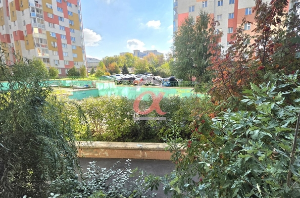 
  Продается 1-комн. квартира 36 м². Фото 26.
