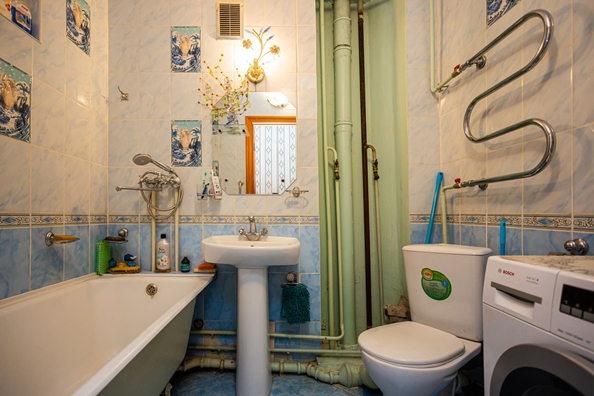
  Продается 2-комн. квартира 45 м². Фото 7.