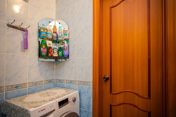 
  Продается 2-комн. квартира 45 м². Фото 8.