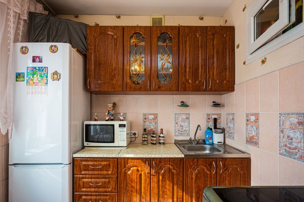 
  Продается 2-комн. квартира 45 м². Фото 13.