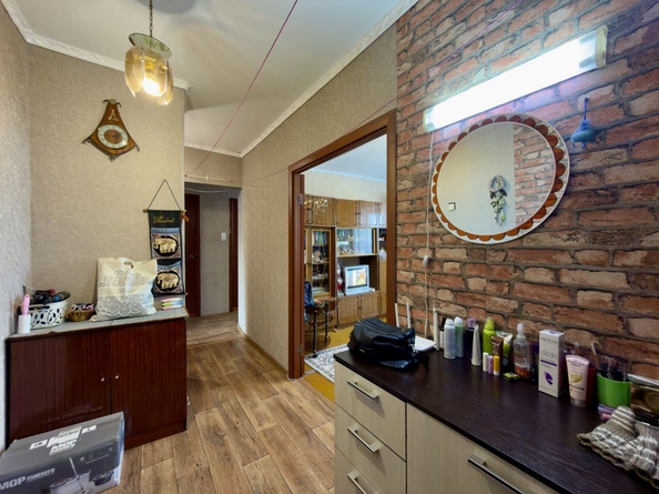 
  Продается 2-комн. квартира 52.5 м². Фото 7.