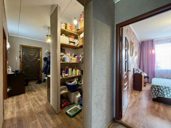 
  Продается 2-комн. квартира 52.5 м². Фото 8.