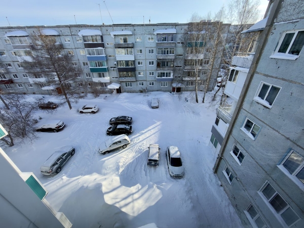 
  Продается 2-комн. квартира 52.5 м². Фото 10.