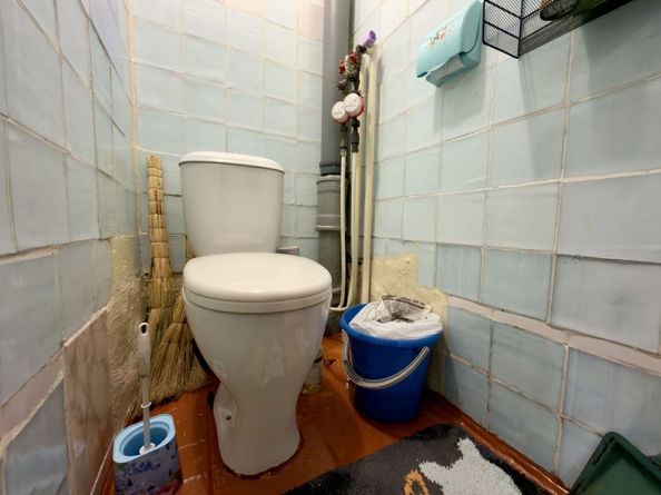 
  Продается 2-комн. квартира 52.5 м². Фото 17.