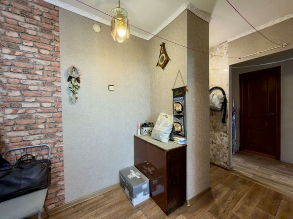 
  Продается 2-комн. квартира 52.5 м². Фото 19.