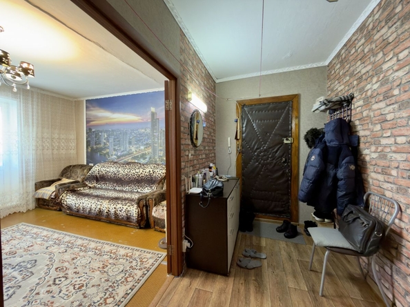 
  Продается 2-комн. квартира 52.5 м². Фото 20.