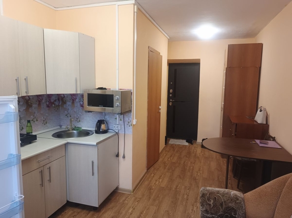 
  Сдается 1-комн. квартира 16.1 м². Фото 2.