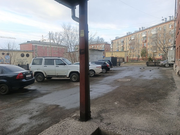 
  Сдается 1-комн. квартира 16.1 м². Фото 14.