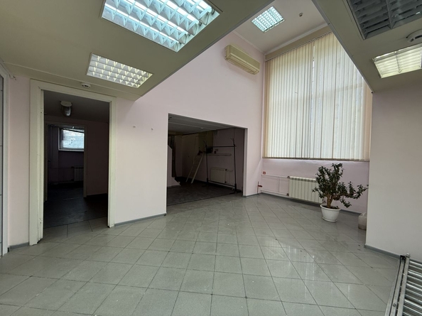 
  Сдается офис 156 м². Фото 11.