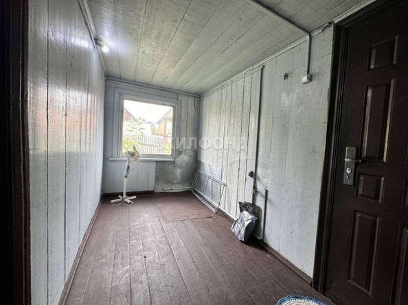 
  Продается дом 48.5 м². Фото 17.