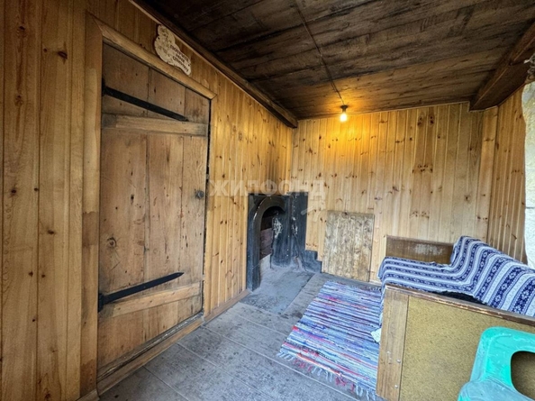 
  Продается дом 48.5 м². Фото 23.
