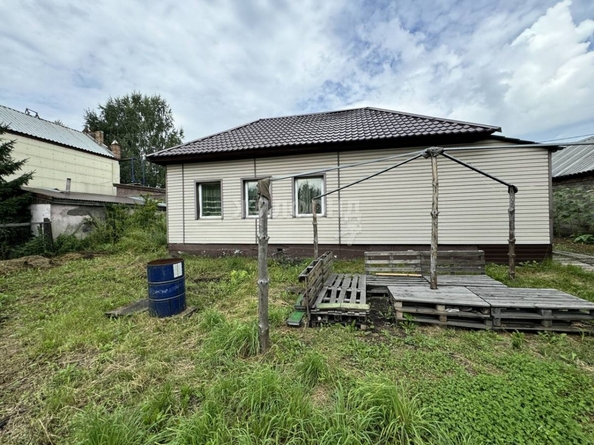
  Продается дом 48.5 м². Фото 29.
