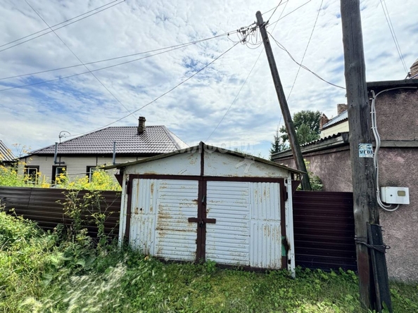 
  Продается дом 48.5 м². Фото 32.