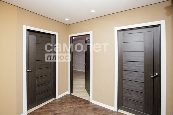 
  Продается 3-комн. квартира 61 м². Фото 9.