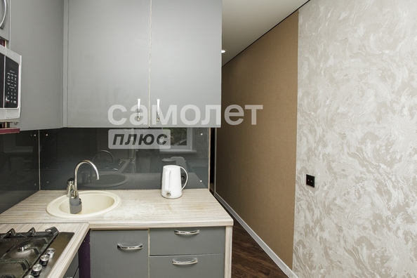 
  Продается 3-комн. квартира 61 м². Фото 12.