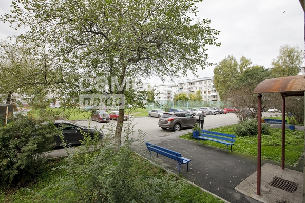 
  Продается 3-комн. квартира 61 м². Фото 16.