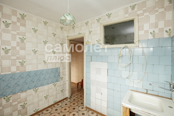 
  Продается 2-комн. квартира 43.3 м². Фото 5.