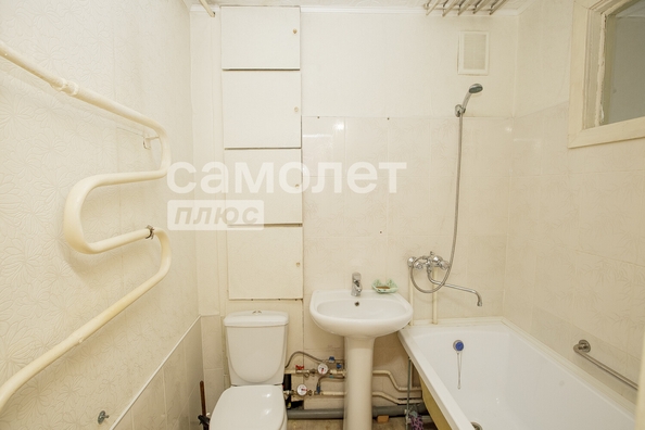 
  Продается 2-комн. квартира 43.3 м². Фото 8.
