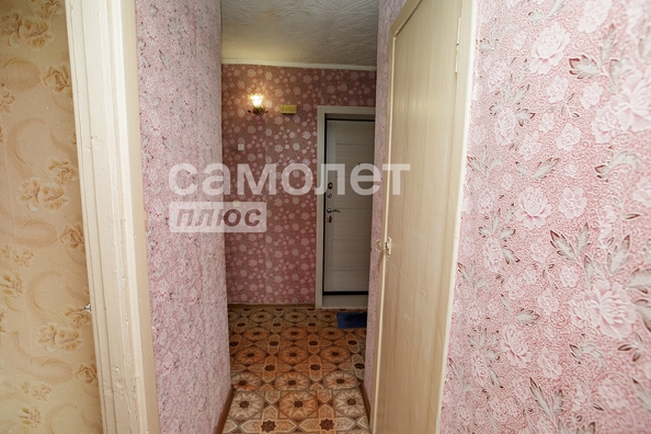 
  Продается 2-комн. квартира 43.3 м². Фото 13.