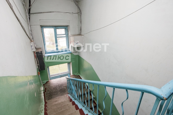 
  Продается 2-комн. квартира 43.3 м². Фото 16.