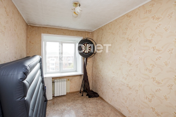 
  Продается 2-комн. квартира 43.3 м². Фото 23.