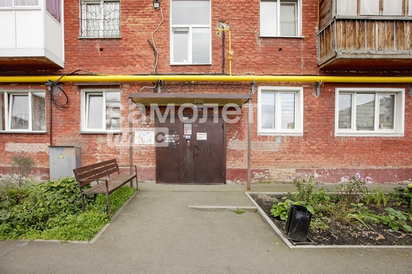 
  Продается 2-комн. квартира 43.3 м². Фото 28.