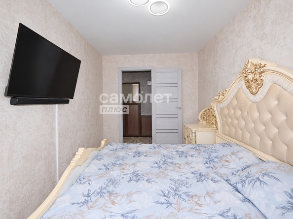 
  Продается 4-комн. квартира 60.6 м². Фото 5.