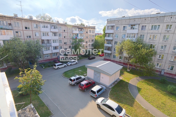 
  Продается 2-комн. квартира 47.2 м². Фото 22.
