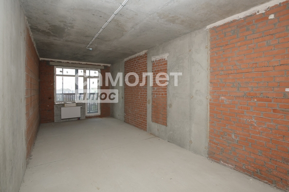 
  Продается студия 24.1 м², в ЖК Чемпион-парк, дом 2. Фото 2.