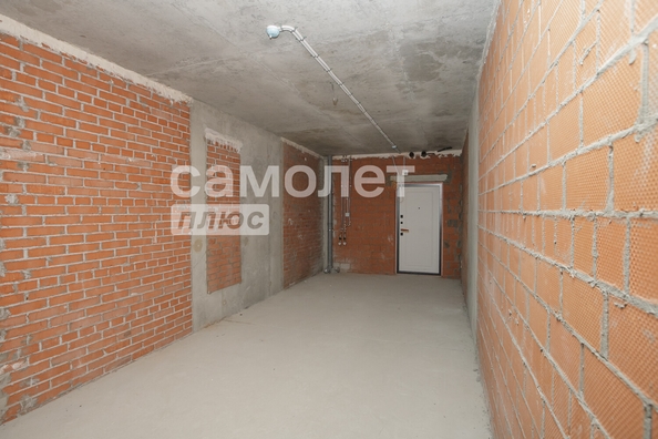 
  Продается студия 24.1 м², в ЖК Чемпион-парк, дом 2. Фото 9.