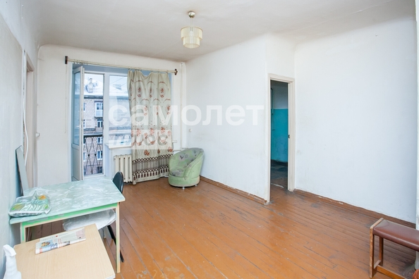 
  Продается 2-комн. квартира 42.6 м². Фото 3.