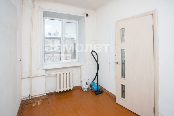 
  Продается 2-комн. квартира 42.6 м². Фото 4.