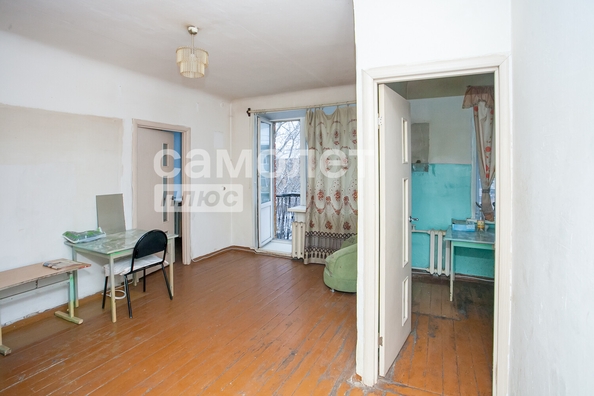 
  Продается 2-комн. квартира 42.6 м². Фото 5.