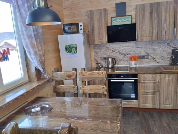 
  Продается универсальное помещение 35 м². Фото 5.