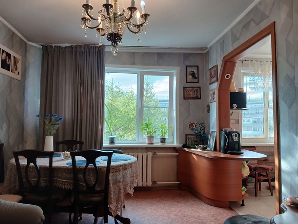 
  Продается 3-комн. квартира 60.7 м². Фото 9.