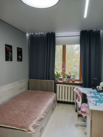 
  Продается 3-комн. квартира 60.7 м². Фото 18.