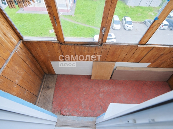 
  Продается 3-комн. квартира 46 м². Фото 2.