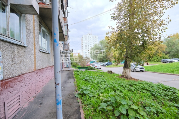 
  Продается 3-комн. квартира 46 м². Фото 25.