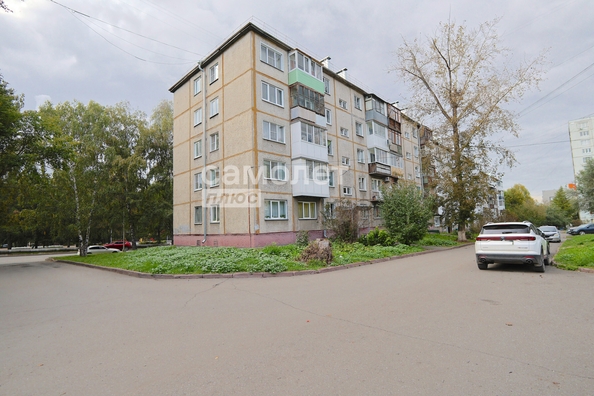 
  Продается 3-комн. квартира 46 м². Фото 30.