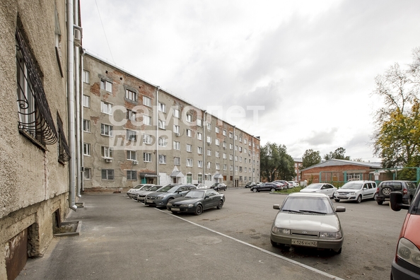 
  Продается 1-комн. квартира 17 м². Фото 9.