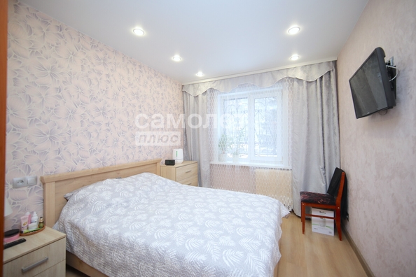 
  Продается 4-комн. квартира 73.4 м². Фото 8.