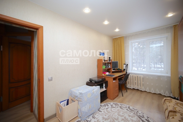 
  Продается 4-комн. квартира 73.4 м². Фото 10.