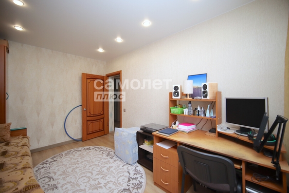 
  Продается 4-комн. квартира 73.4 м². Фото 11.