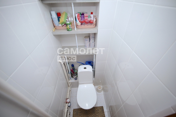
  Продается 4-комн. квартира 73.4 м². Фото 21.