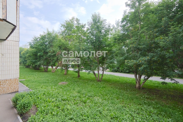 
  Продается 4-комн. квартира 73.4 м². Фото 25.