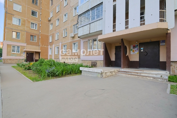 
  Продается 4-комн. квартира 73.4 м². Фото 35.
