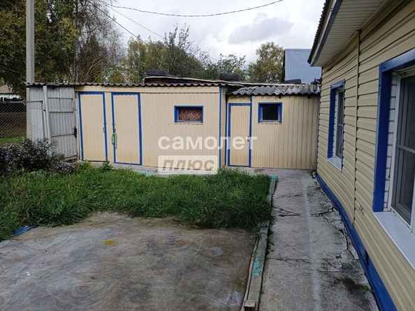 
  Продается дом 49.7 м². Фото 7.