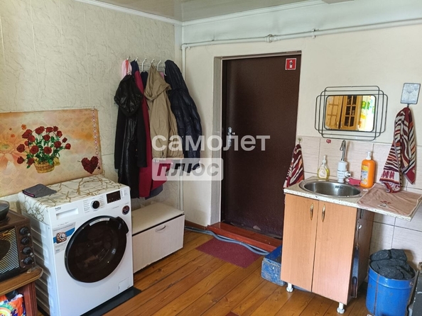 
  Продается дом 49.7 м². Фото 20.